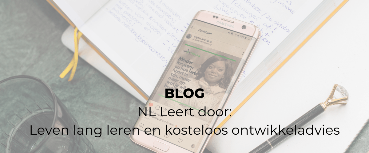 blog nl leert door